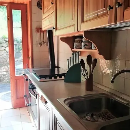 Holiday home Villetta Arcobaleno - Your Mountain Holiday *
