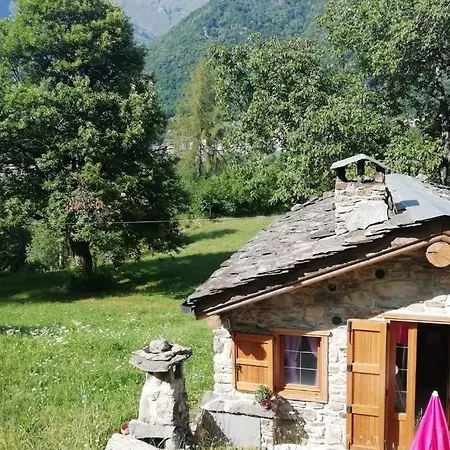 Villetta Arcobaleno - Your Mountain Holiday *