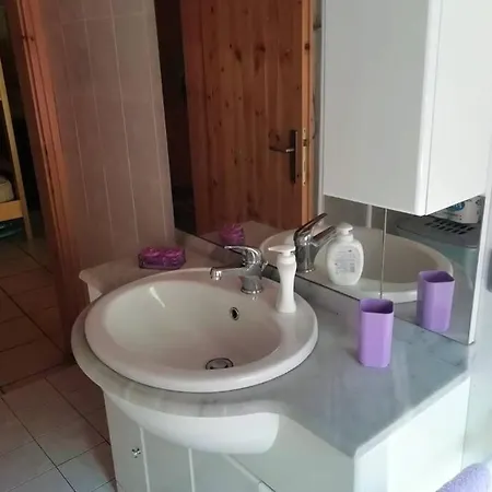 Villetta Arcobaleno - Your Mountain Holiday