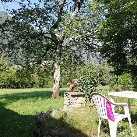 Holiday home Villetta Arcobaleno - Your Mountain Holiday