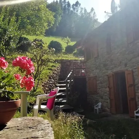 Villetta Arcobaleno - Your Mountain Holiday Holiday home