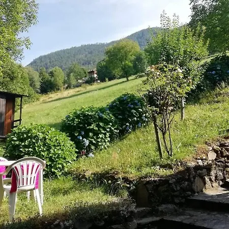 Villetta Arcobaleno - Your Mountain Holiday Holiday home Casargo