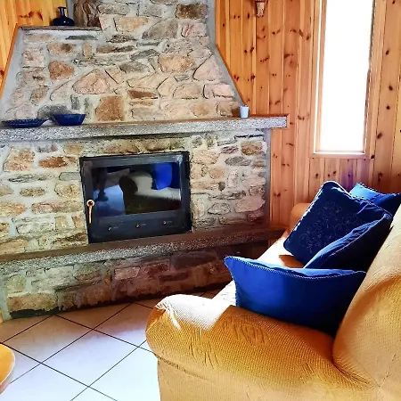 Villetta Arcobaleno - Your Mountain Holiday Holiday home Casargo