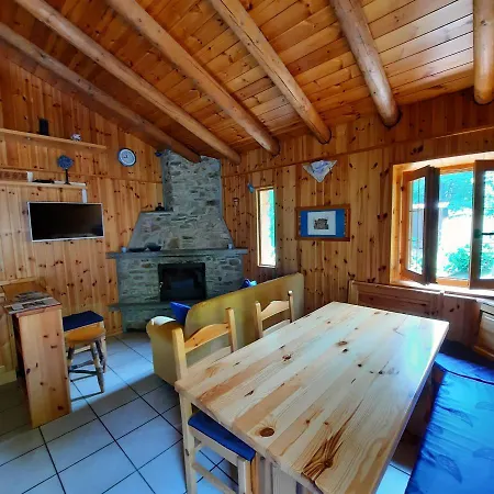 Holiday home Villetta Arcobaleno - Your Mountain Holiday *